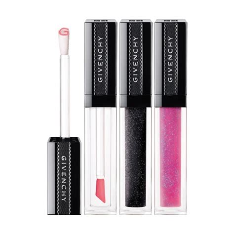 givenchy gloss interdit vinyl shade